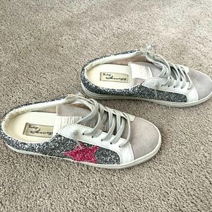 Vintage Havana sneakers